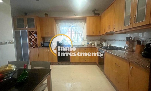 Resale - Villa - Campoamor - Campoamor beach