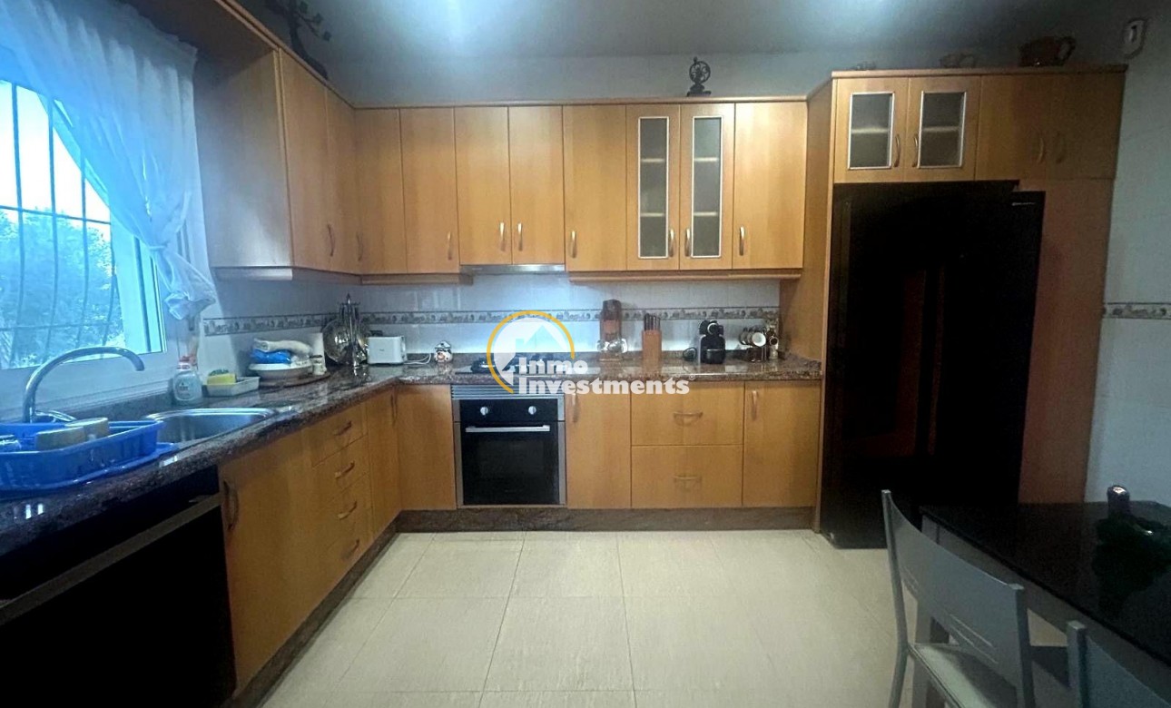 Resale - Villa - Campoamor - Campoamor beach