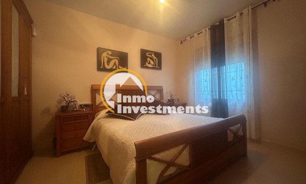 Resale - Villa - Campoamor - Campoamor beach