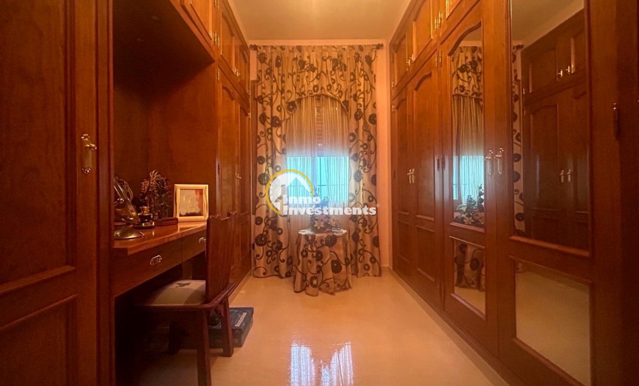 Resale - Villa - Campoamor - Campoamor beach