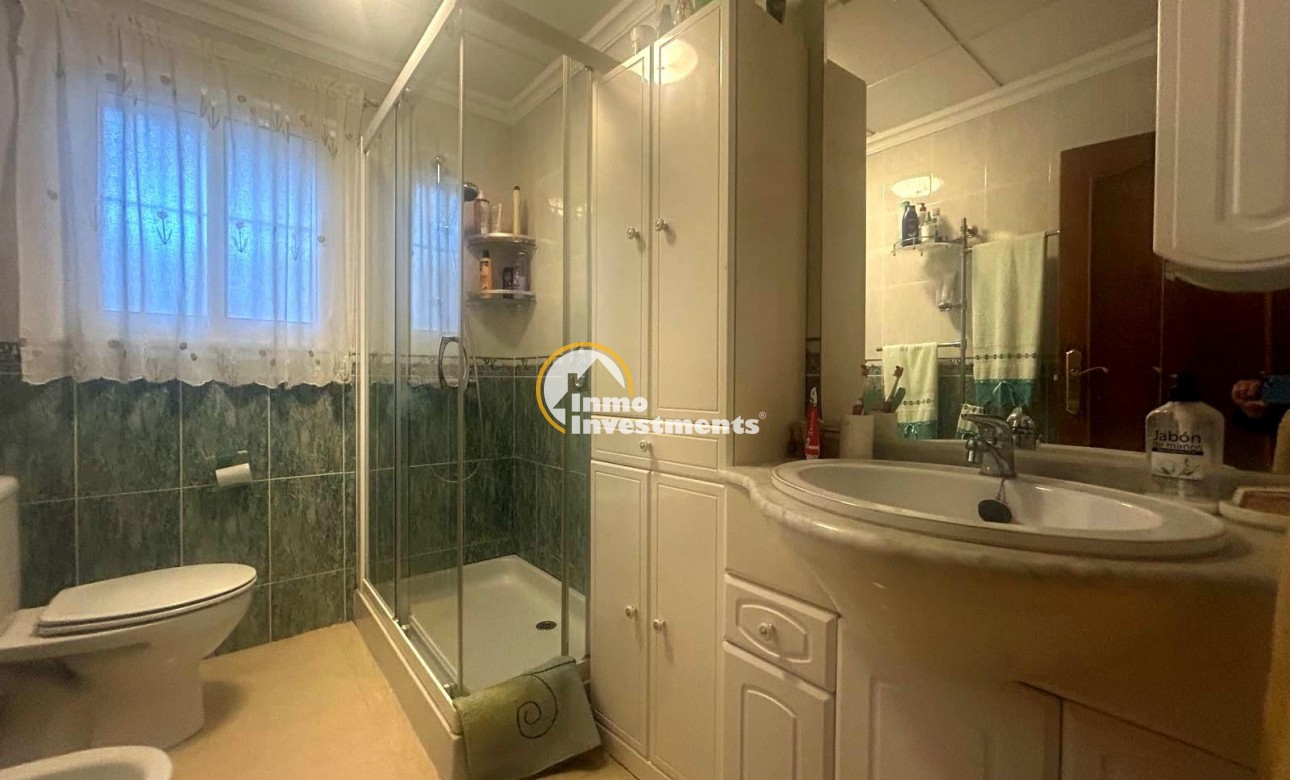 Resale - Villa - Campoamor - Campoamor beach