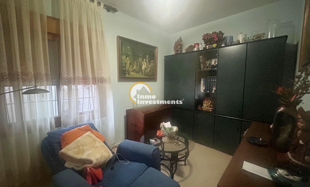 Resale - Villa - Campoamor - Campoamor beach