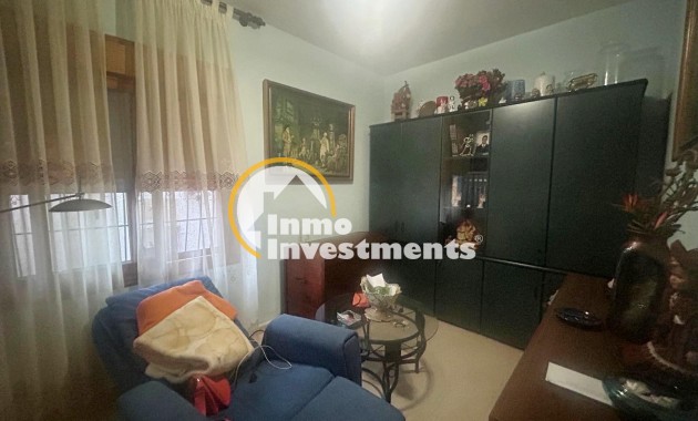 Resale - Villa - Campoamor - Campoamor beach