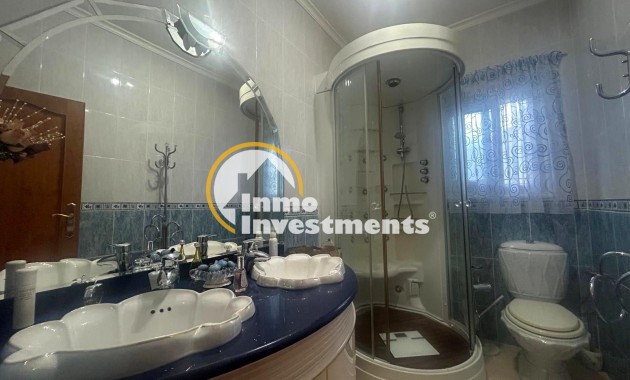 Resale - Villa - Campoamor - Campoamor beach