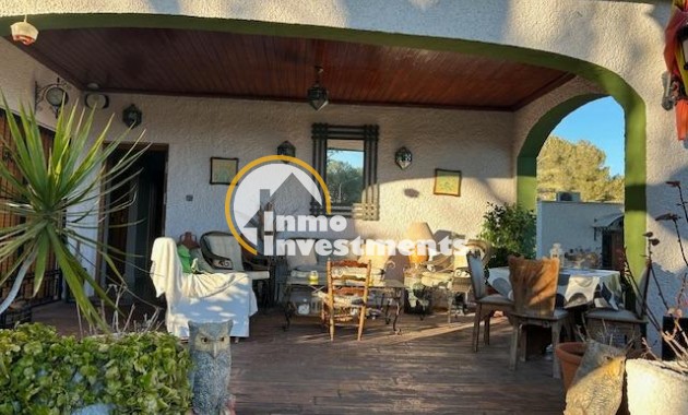 Resale - Villa - Campoamor - Campoamor beach