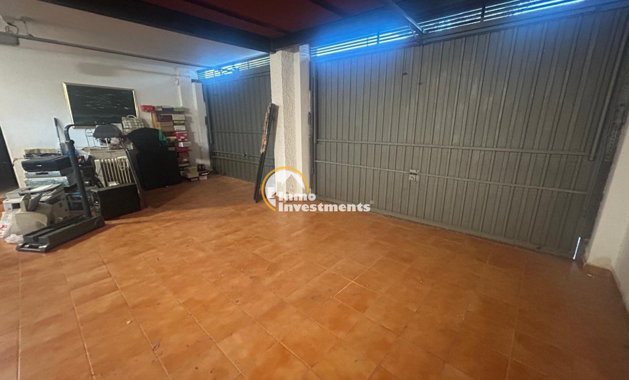 Resale - Villa - Campoamor - Campoamor beach