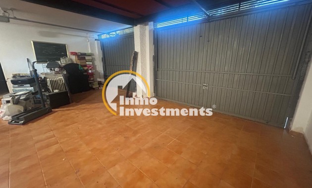 Resale - Villa - Campoamor - Campoamor beach