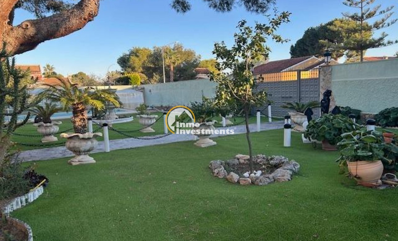 Resale - Villa - Campoamor - Campoamor beach