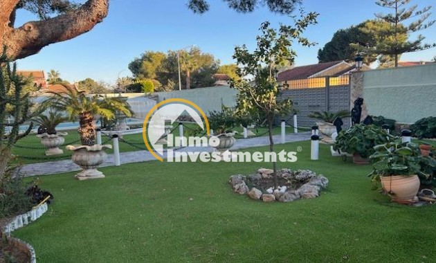 Resale - Villa - Campoamor - Campoamor beach