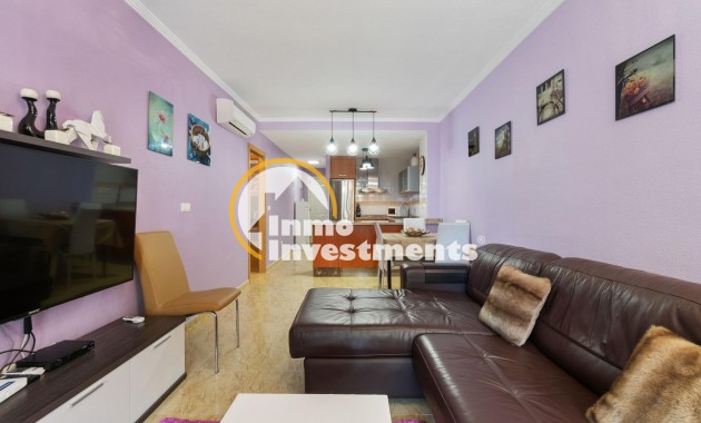 Resale - Apartment - Campoamor - Campoamor beach