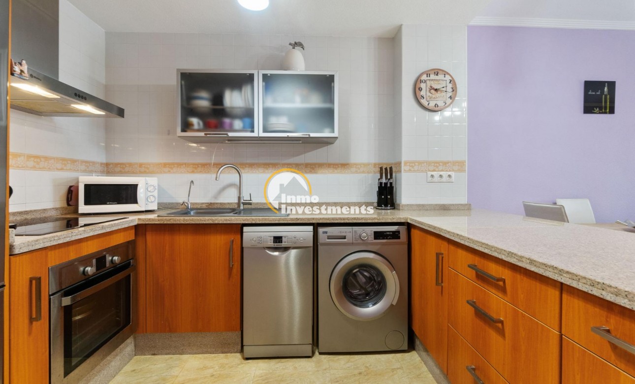 Resale - Apartment - Campoamor - Campoamor beach