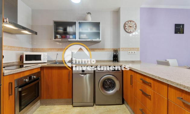 Resale - Apartment - Campoamor - Campoamor beach