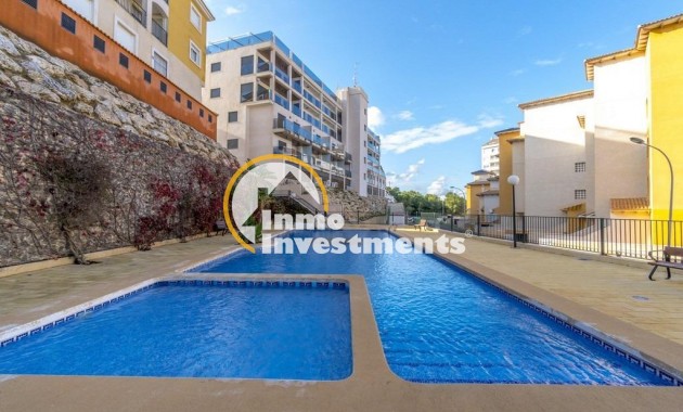 Resale - Apartment - Campoamor - Campoamor beach