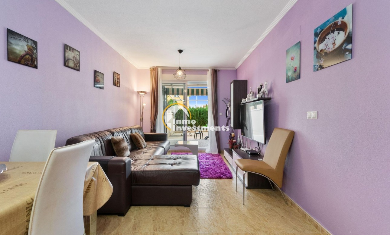 Resale - Apartment - Campoamor - Campoamor beach