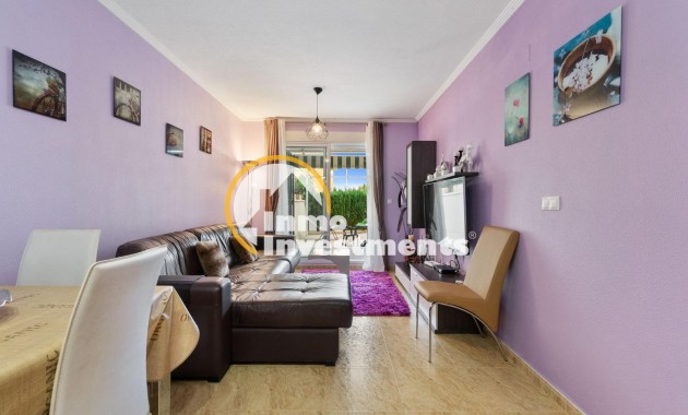 Resale - Apartment - Campoamor - Campoamor beach