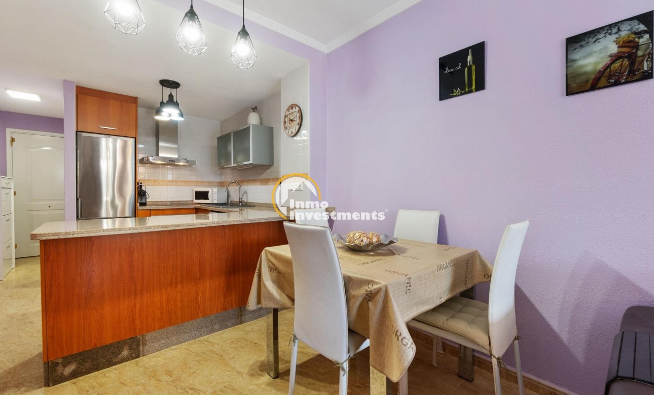 Resale - Apartment - Campoamor - Campoamor beach