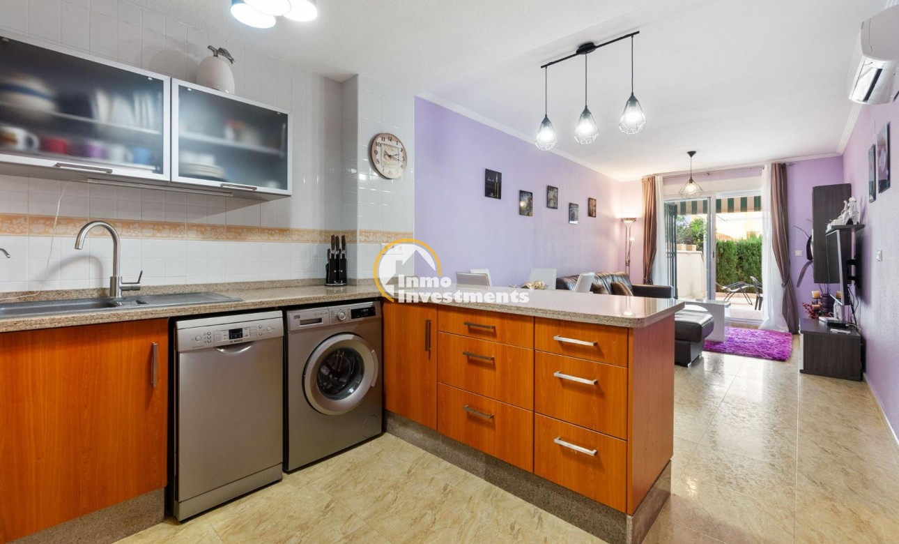 Resale - Apartment - Campoamor - Campoamor beach