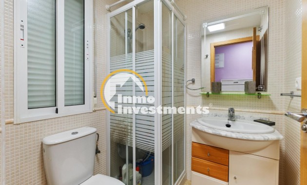 Resale - Apartment - Campoamor - Campoamor beach