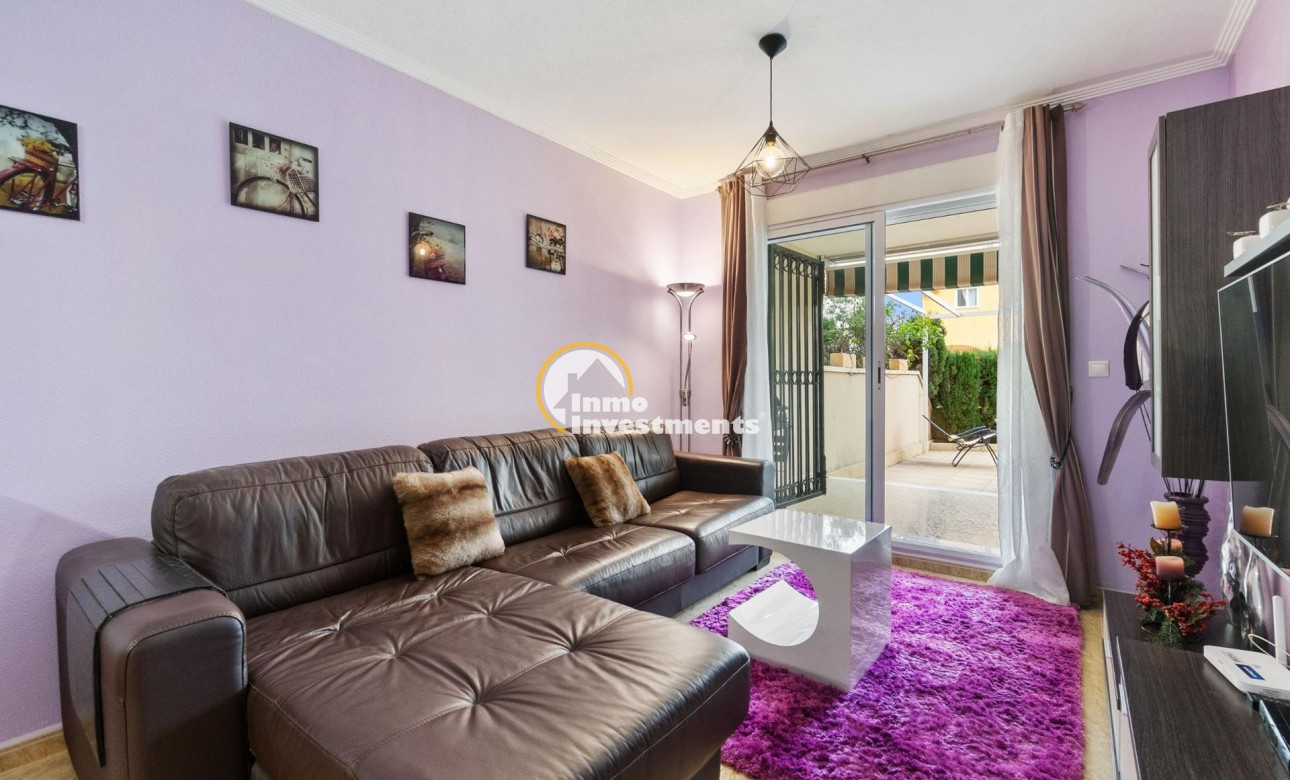 Resale - Apartment - Campoamor - Campoamor beach