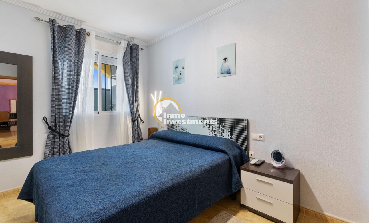 Resale - Apartment - Campoamor - Campoamor beach