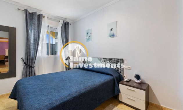 Resale - Apartment - Campoamor - Campoamor beach