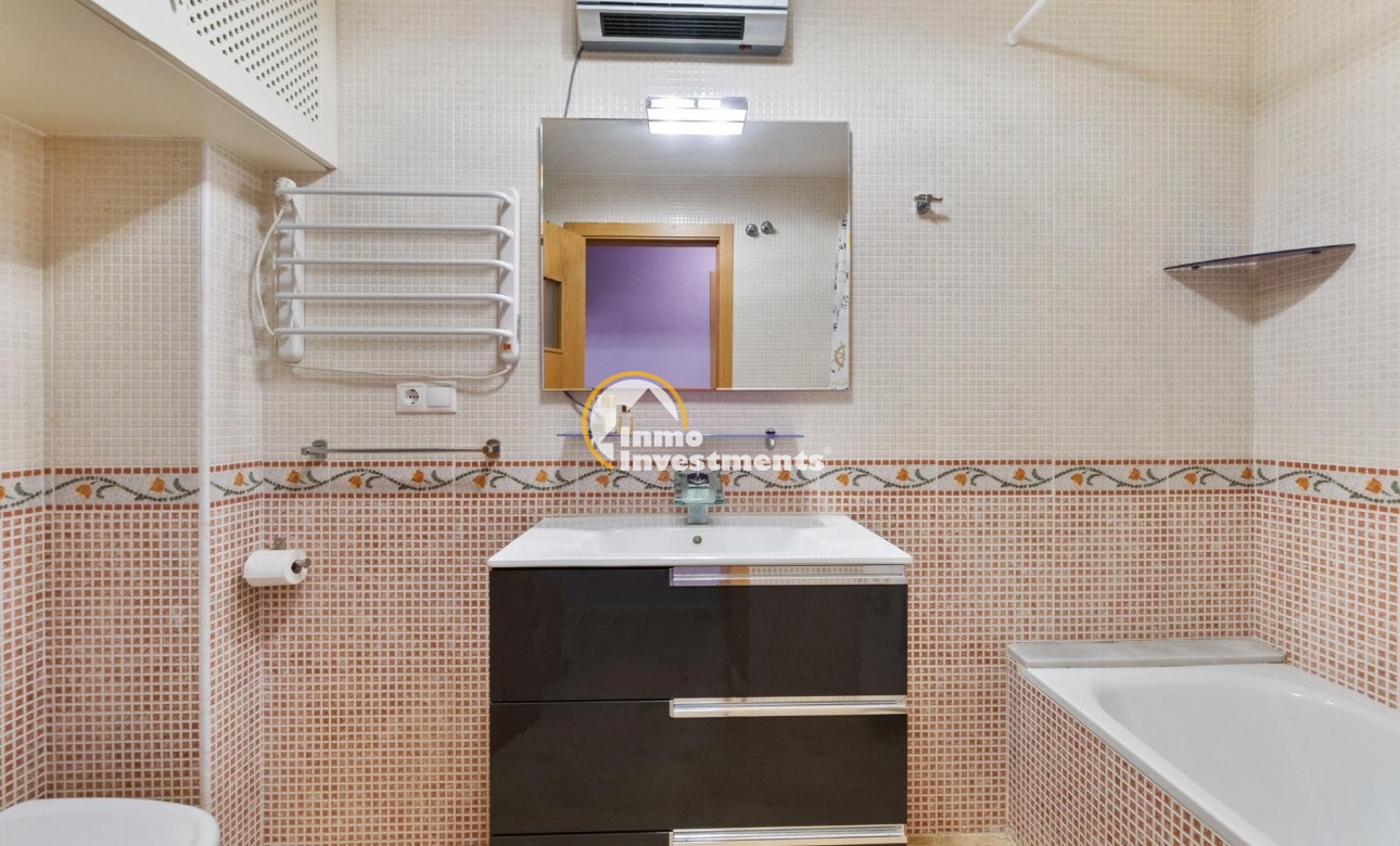 Resale - Apartment - Campoamor - Campoamor beach