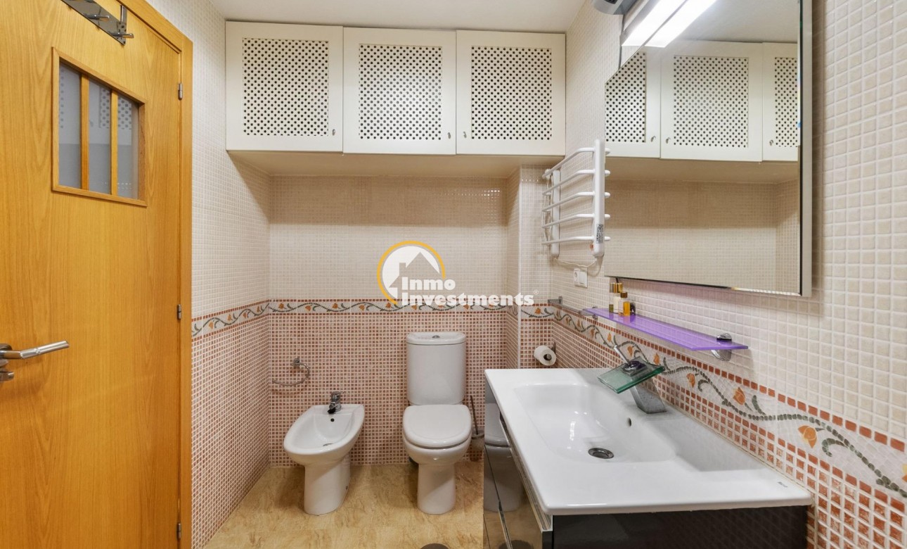 Resale - Apartment - Campoamor - Campoamor beach