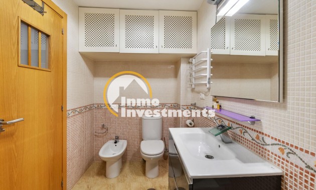 Resale - Apartment - Campoamor - Campoamor beach