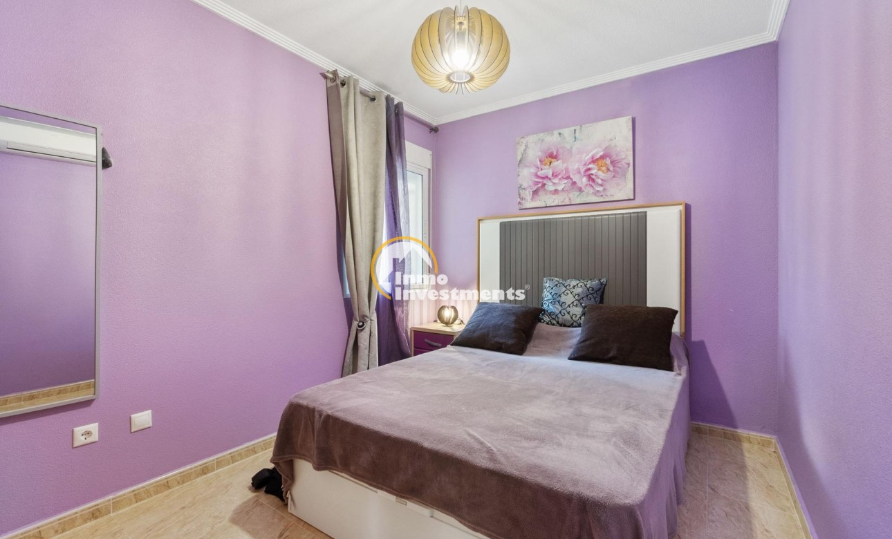 Resale - Apartment - Campoamor - Campoamor beach