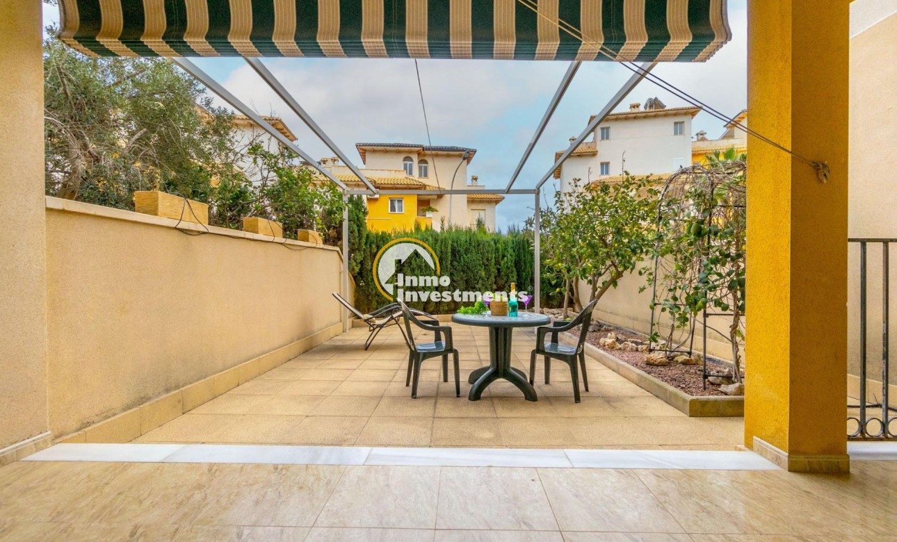 Resale - Apartment - Campoamor - Campoamor beach