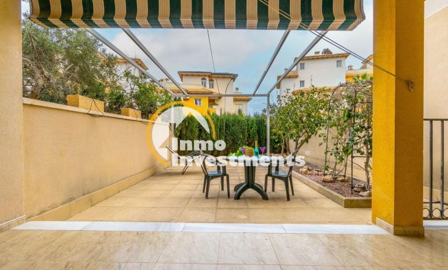 Resale - Apartment - Campoamor - Campoamor beach