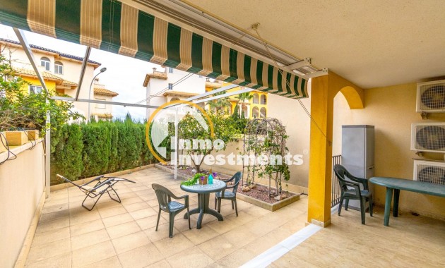 Resale - Apartment - Campoamor - Campoamor beach