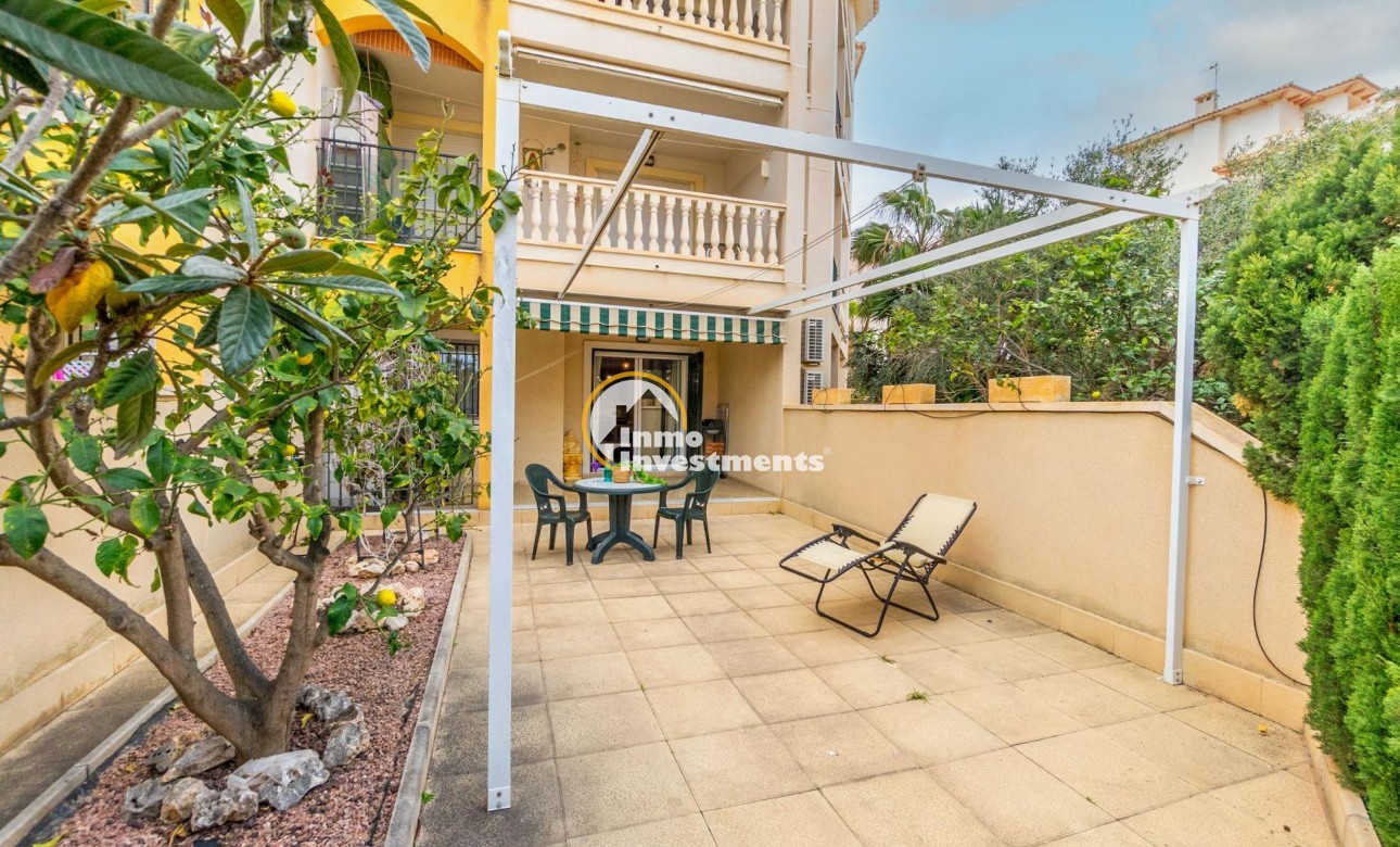 Resale - Apartment - Campoamor - Campoamor beach