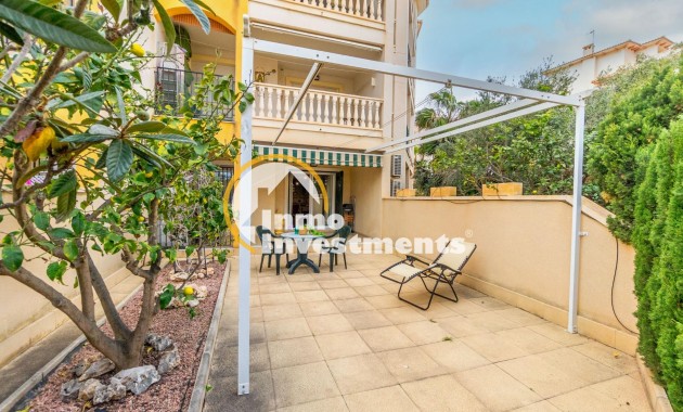 Resale - Apartment - Campoamor - Campoamor beach