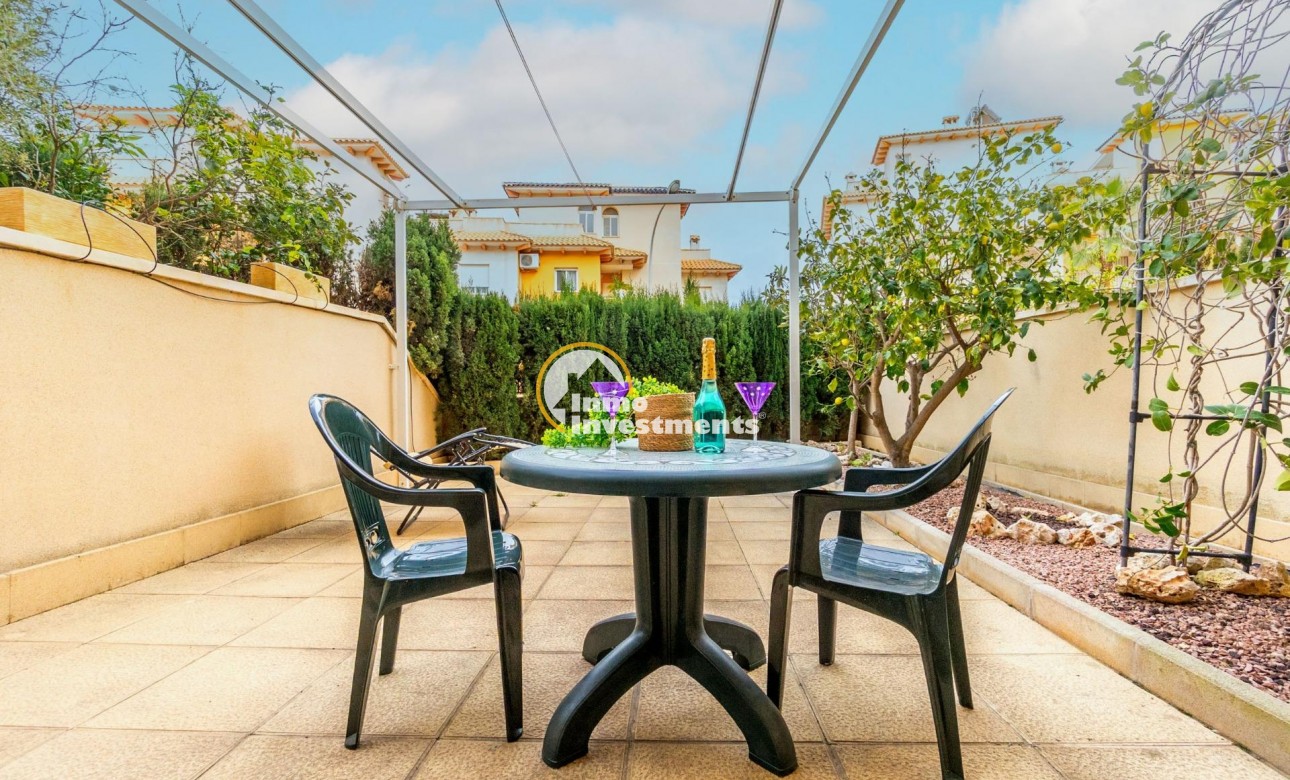 Resale - Apartment - Campoamor - Campoamor beach