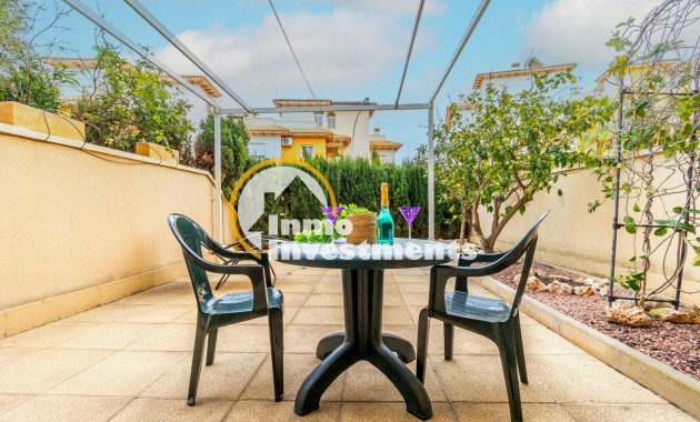 Resale - Apartment - Campoamor - Campoamor beach