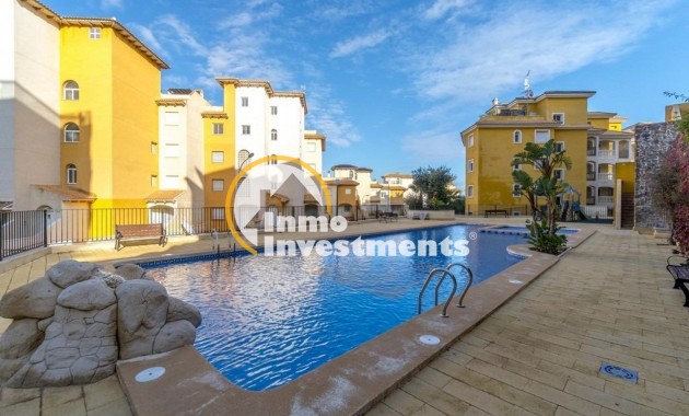Resale - Apartment - Campoamor - Campoamor beach