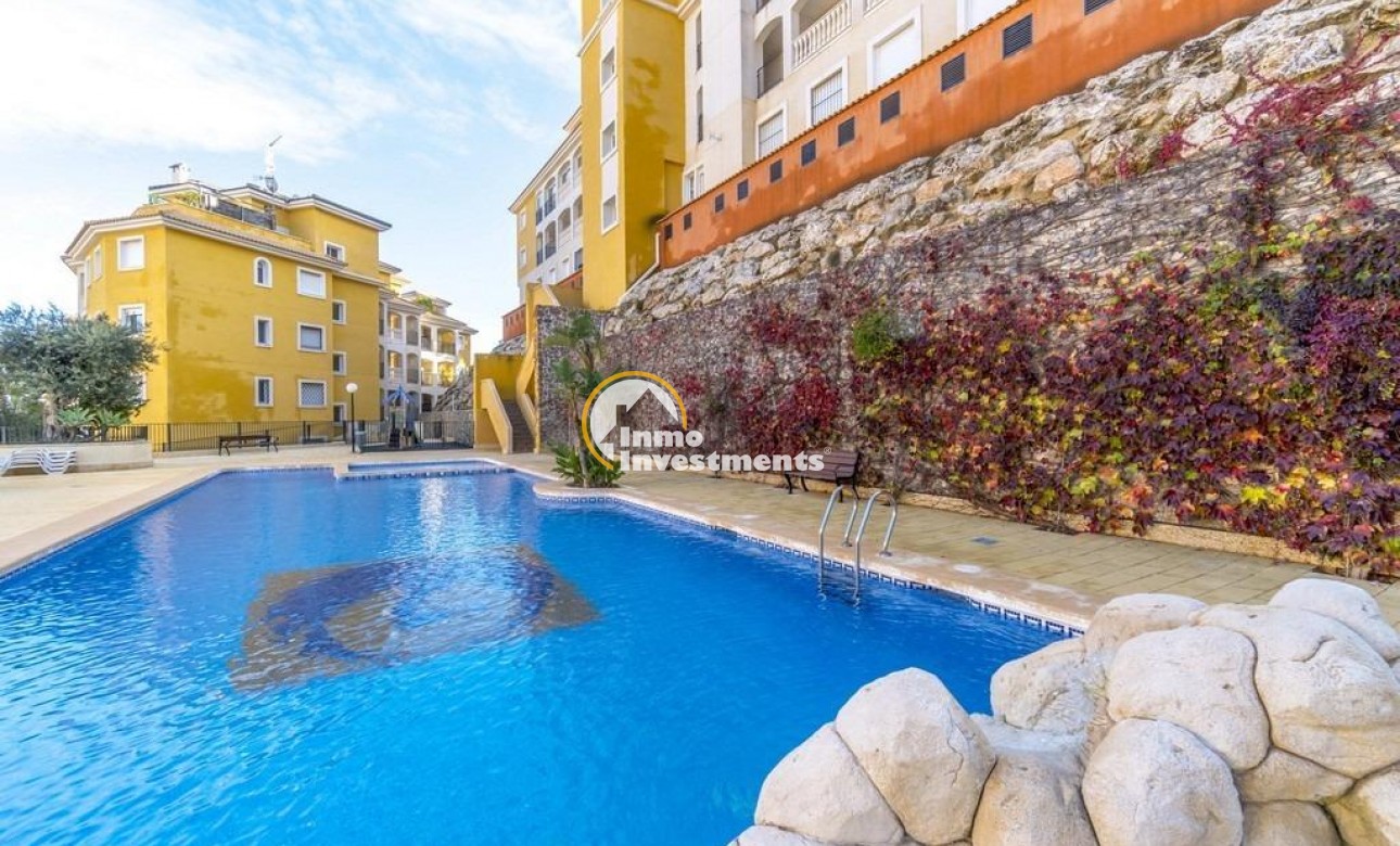 Resale - Apartment - Campoamor - Campoamor beach
