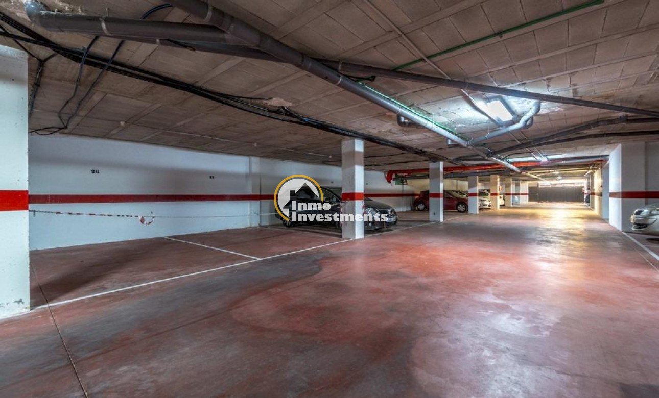 Resale - Apartment - Campoamor - Campoamor beach