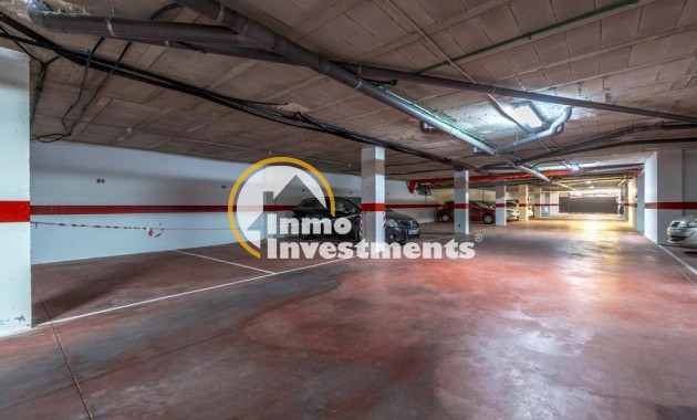 Resale - Apartment - Campoamor - Campoamor beach