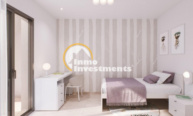 Neubau Immobilien - Villa - Pilar de la Horadada - Zona Pueblo