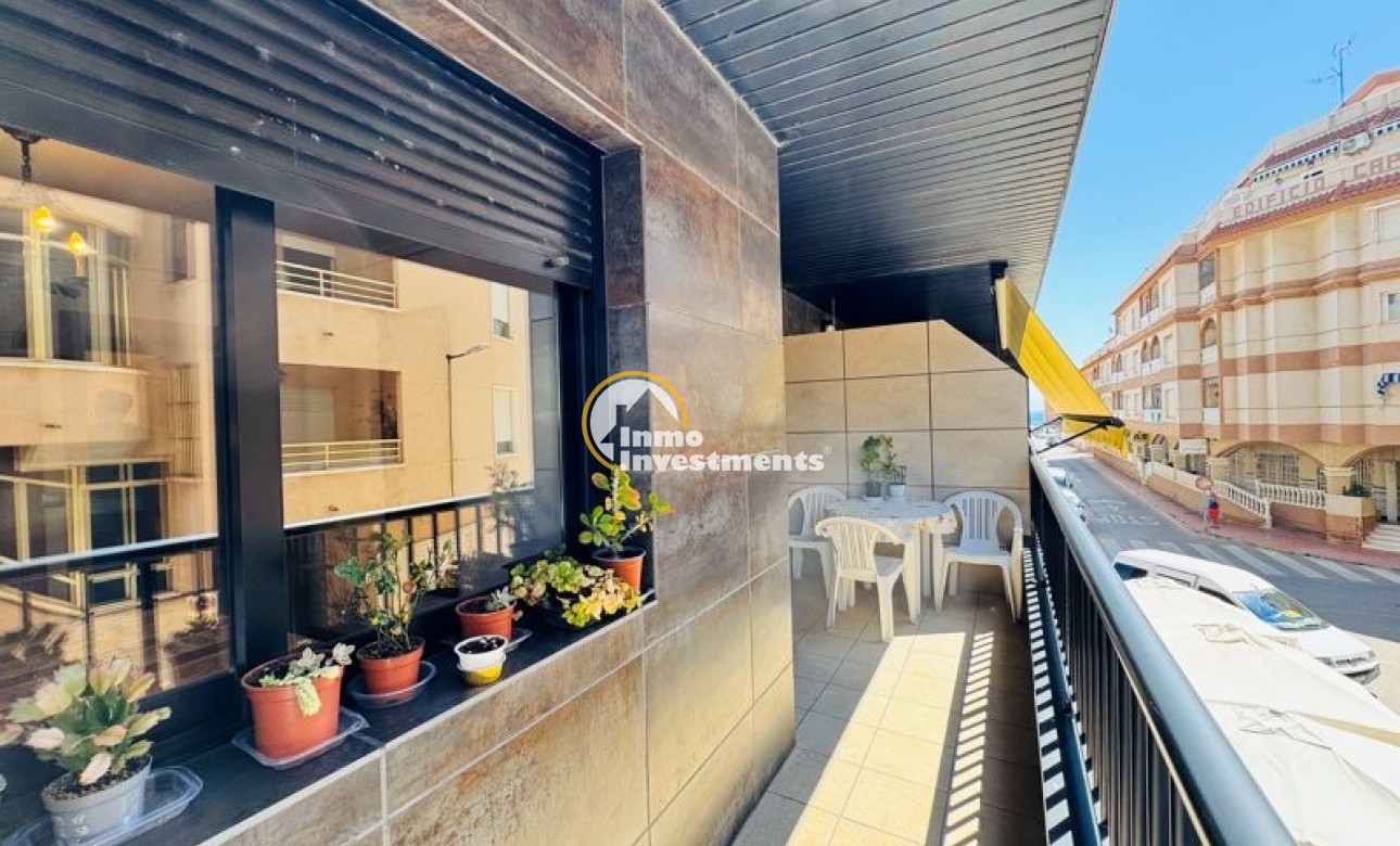  - Appartement - La Mata