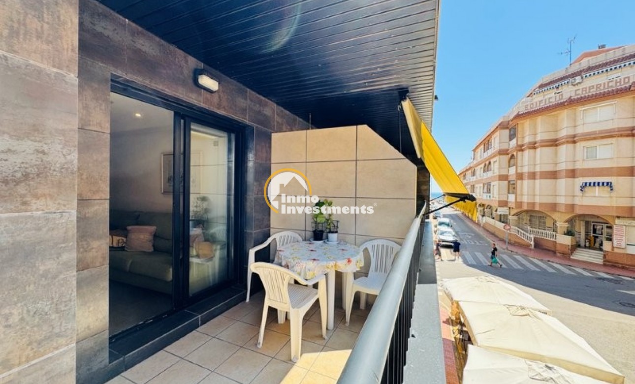  - Appartement - La Mata