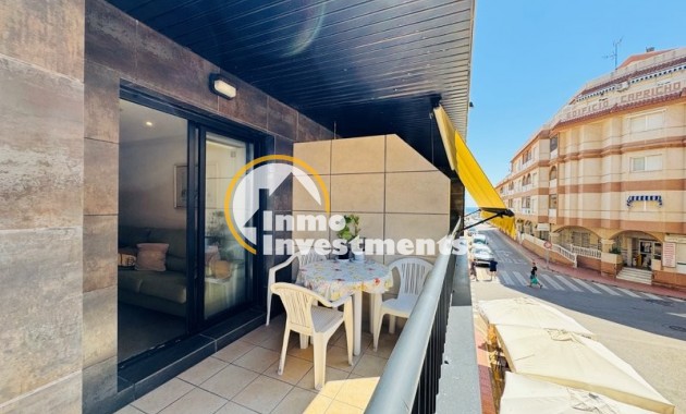  - Appartement - La Mata