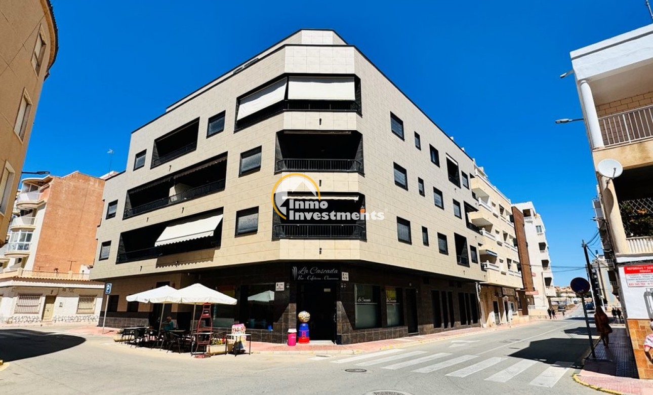  - Appartement - La Mata