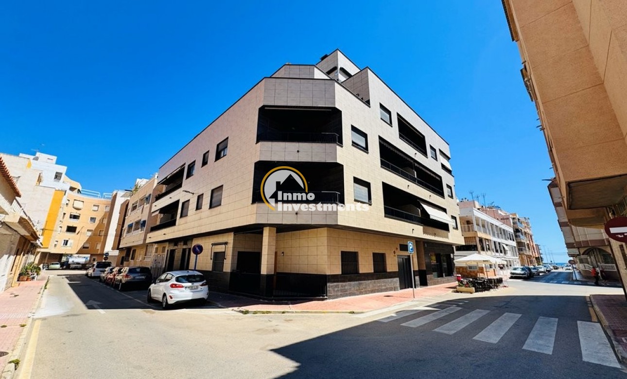  - Appartement - La Mata