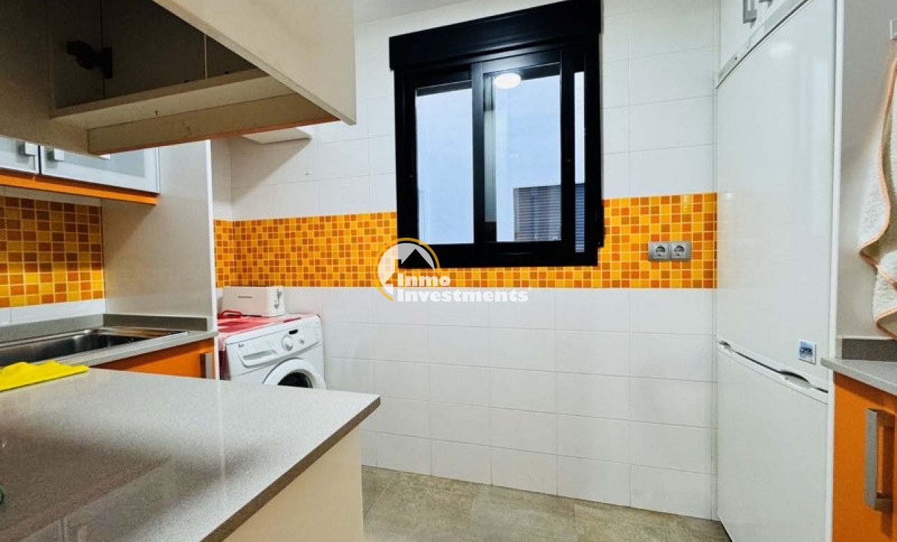  - Appartement - La Mata