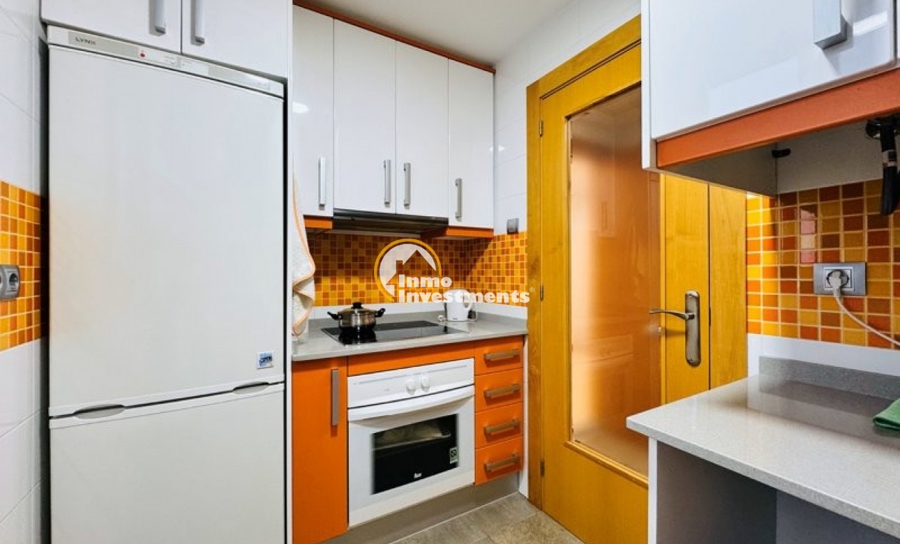  - Appartement - La Mata