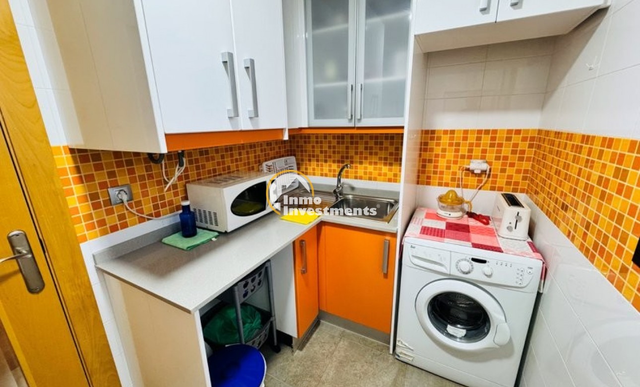  - Appartement - La Mata