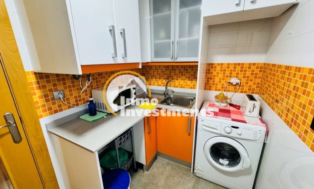  - Appartement - La Mata